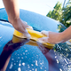 Image for article titled The Year of the Clean Person: This June, Wash Your Car